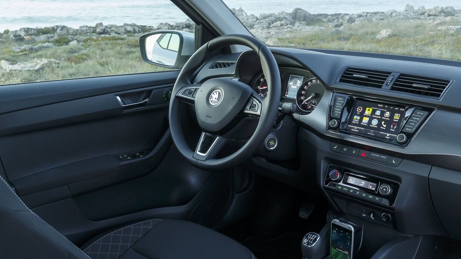 Μεταχειρισμένο Skoda Fabia (2014-2021): Τι πρέπει να γνωρίζεις